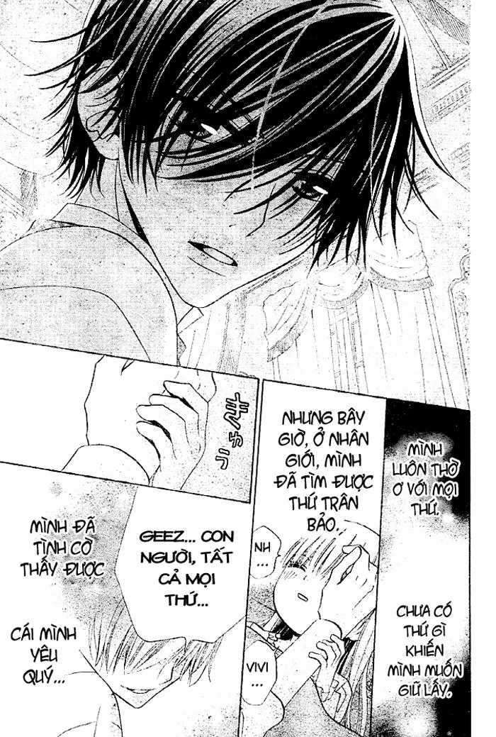 Hoa Và Ác Ma - Chapter 47 - Trang 27