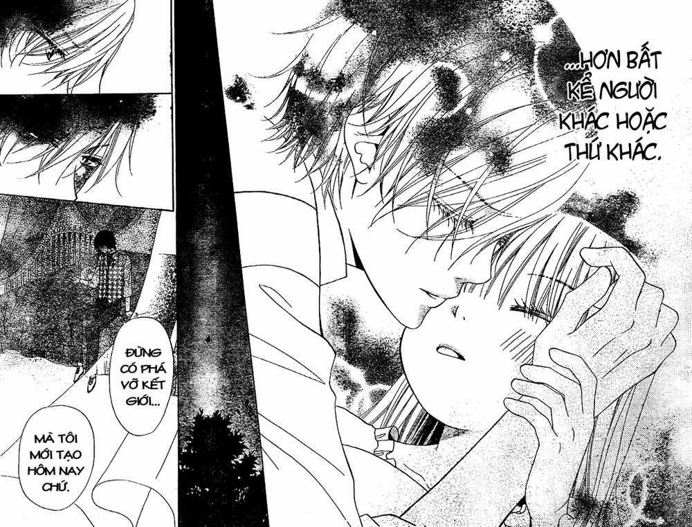 Hoa Và Ác Ma - Chapter 47 - Trang 28