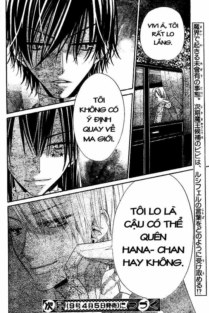 Hoa Và Ác Ma - Chapter 47 - Trang 30