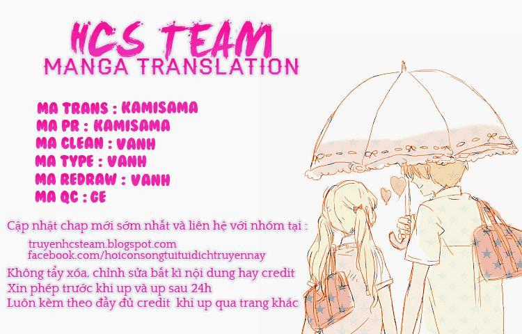 Hoa Và Ác Ma - Chapter 48 - Trang 2