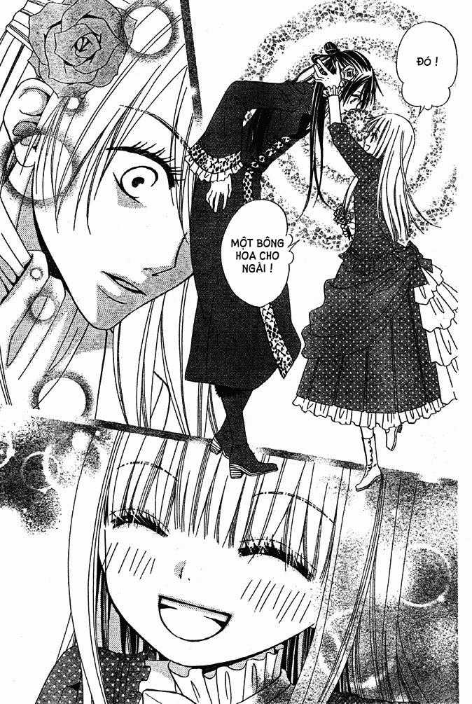 Hoa Và Ác Ma - Chapter 48 - Trang 13