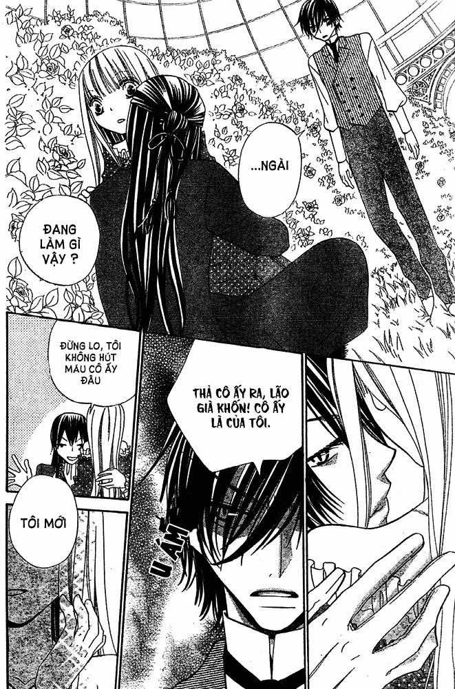 Hoa Và Ác Ma - Chapter 48 - Trang 20