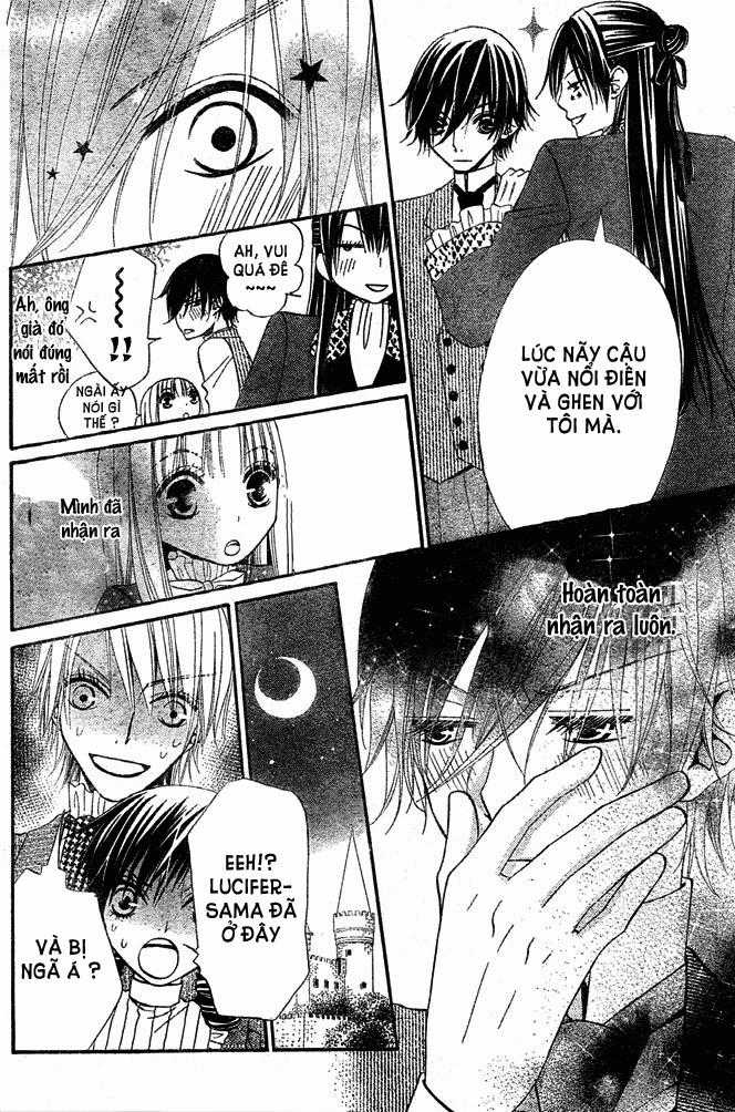 Hoa Và Ác Ma - Chapter 48 - Trang 22