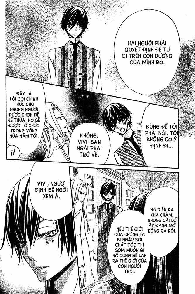 Hoa Và Ác Ma - Chapter 48 - Trang 26