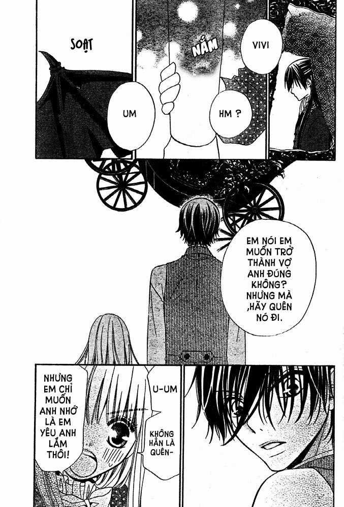 Hoa Và Ác Ma - Chapter 48 - Trang 29