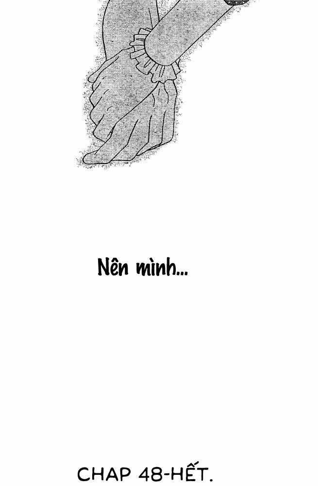 Hoa Và Ác Ma - Chapter 48 - Trang 32