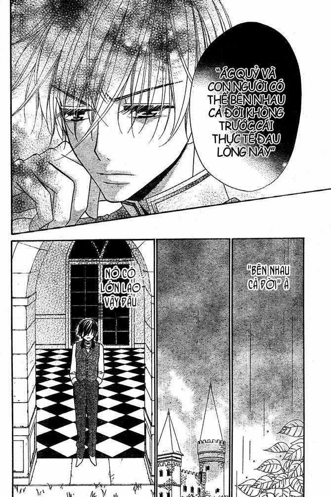 Hoa Và Ác Ma - Chapter 49 - Trang 20