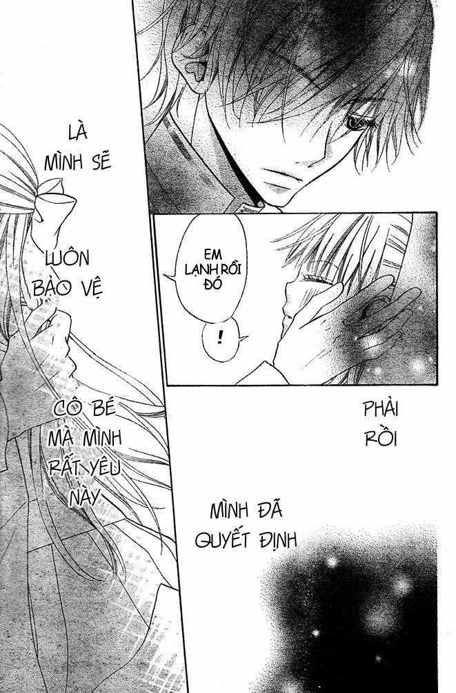 Hoa Và Ác Ma - Chapter 49 - Trang 25