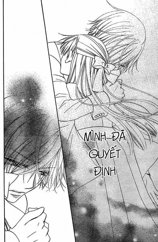 Hoa Và Ác Ma - Chapter 49 - Trang 26