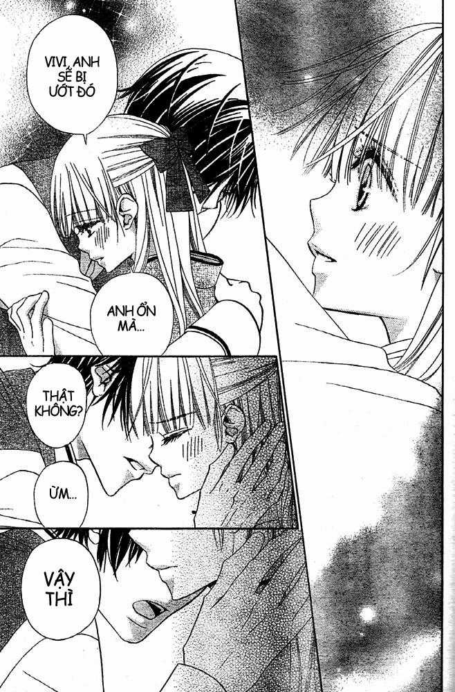 Hoa Và Ác Ma - Chapter 49 - Trang 27