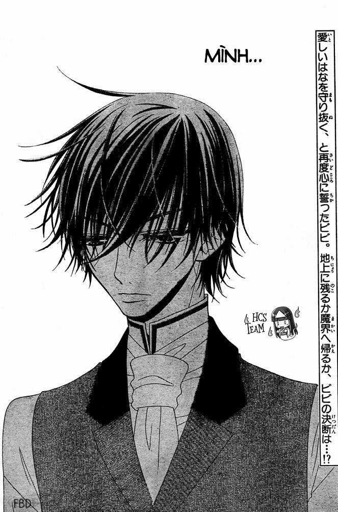 Hoa Và Ác Ma - Chapter 49 - Trang 30