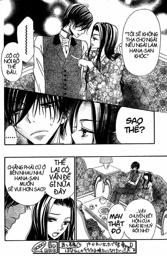 Hoa Và Ác Ma - Chapter 49 - Trang 7