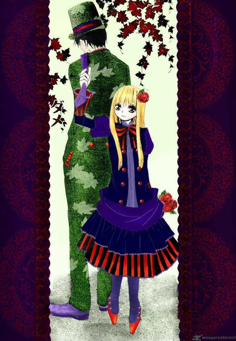 Hoa Và Ác Ma - Chapter 5 - Trang 2