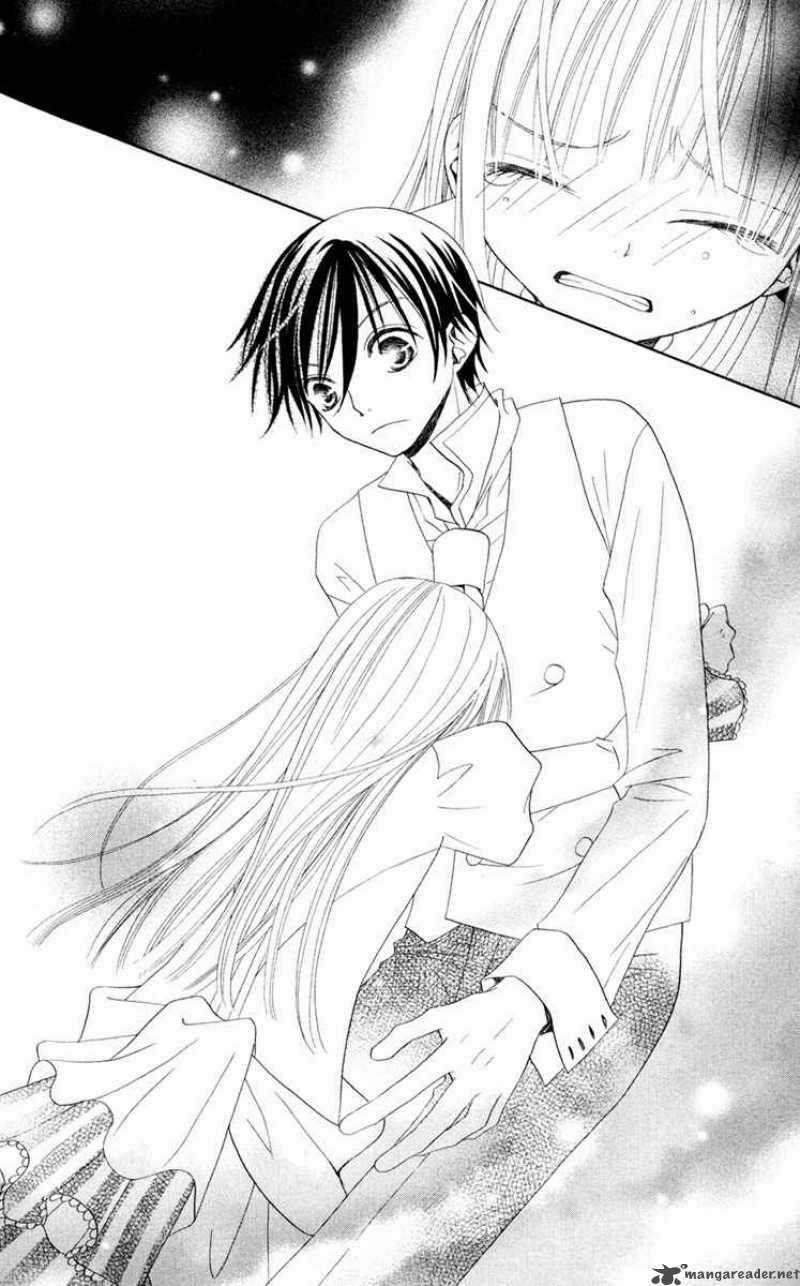 Hoa Và Ác Ma - Chapter 5 - Trang 23