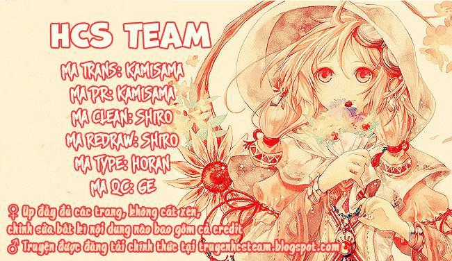 Hoa Và Ác Ma - Chapter 50 - Trang 2