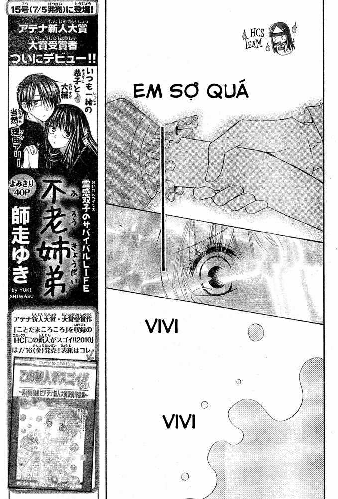 Hoa Và Ác Ma - Chapter 50 - Trang 14