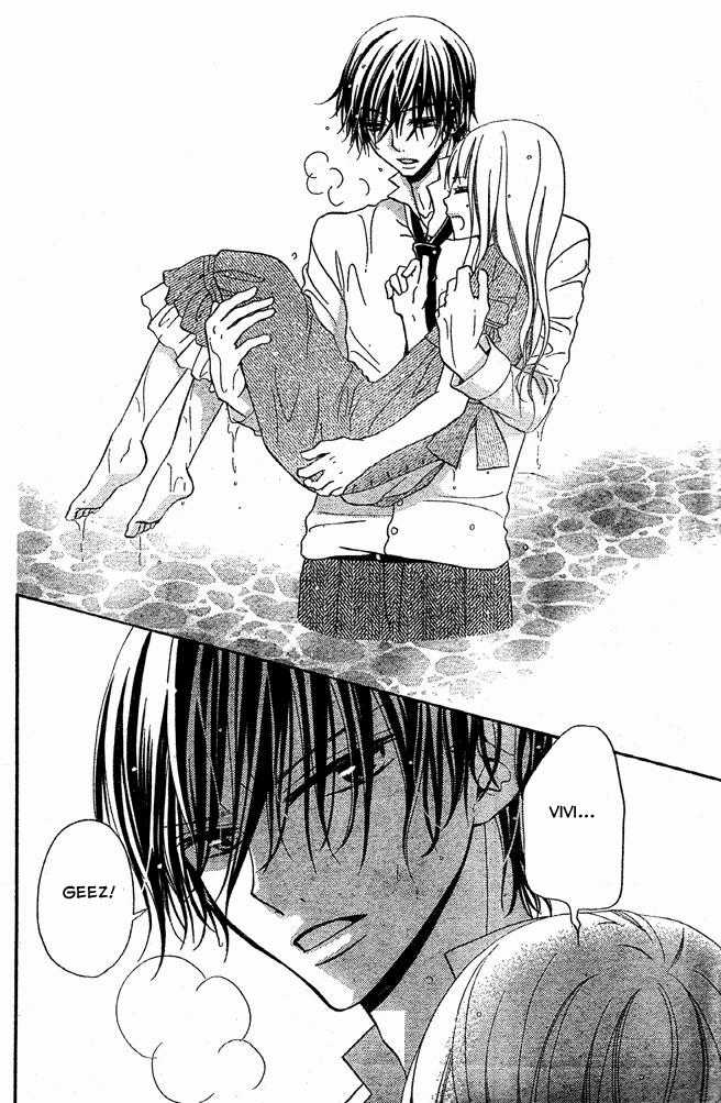 Hoa Và Ác Ma - Chapter 50 - Trang 15