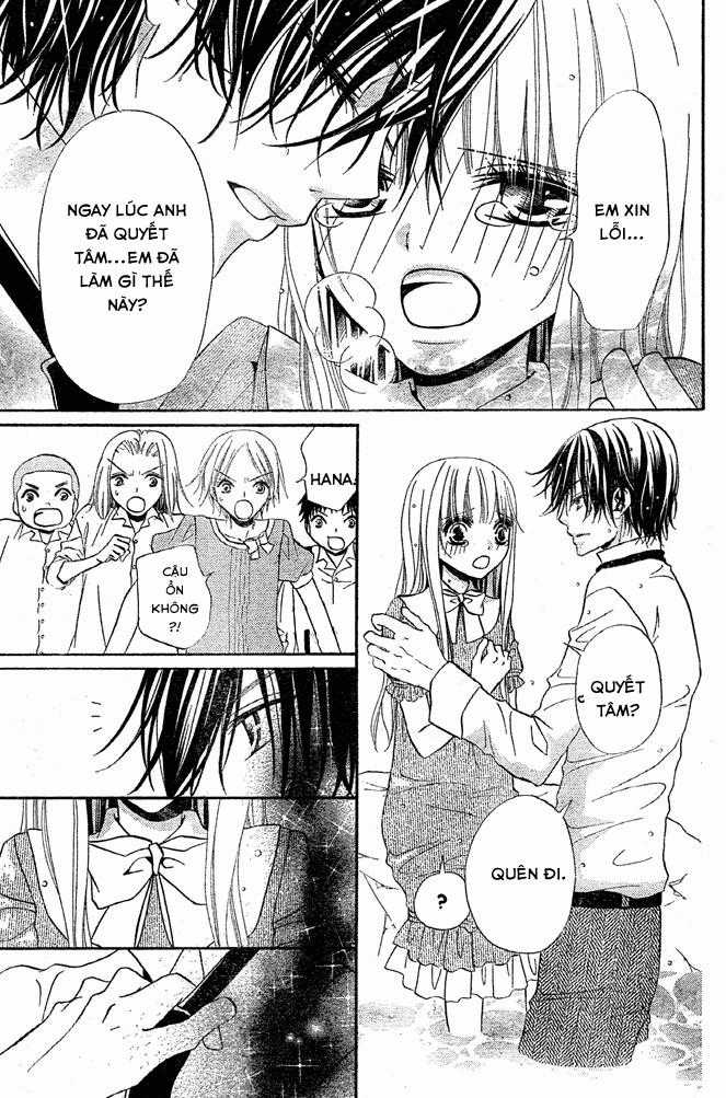 Hoa Và Ác Ma - Chapter 50 - Trang 16