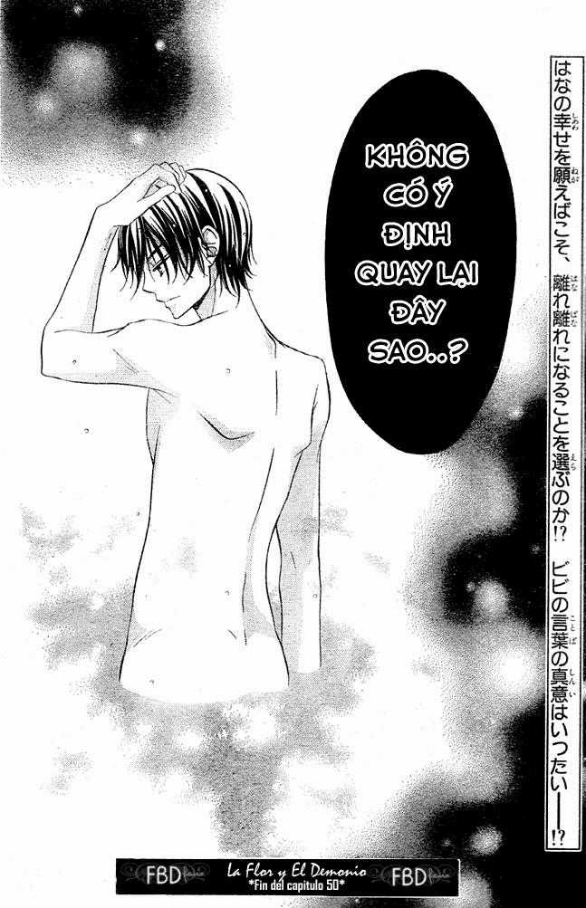 Hoa Và Ác Ma - Chapter 50 - Trang 27