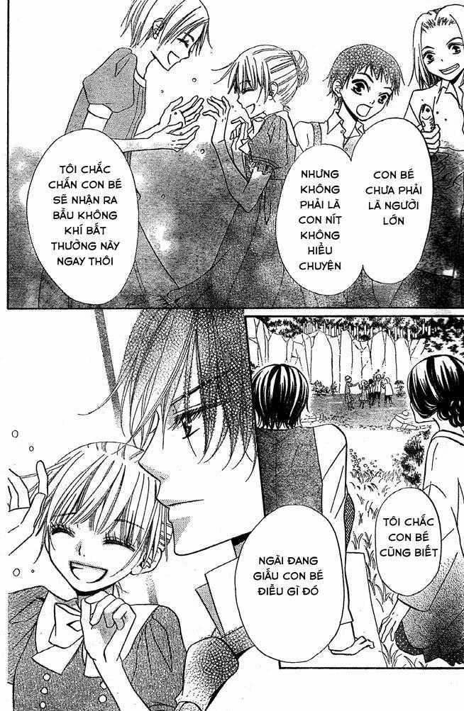 Hoa Và Ác Ma - Chapter 50 - Trang 9