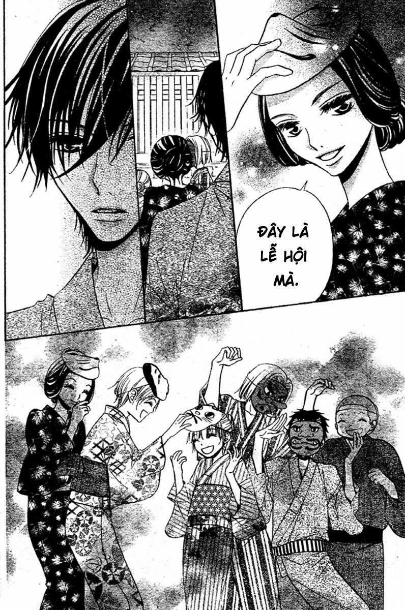 Hoa Và Ác Ma - Chapter 51 - Trang 12