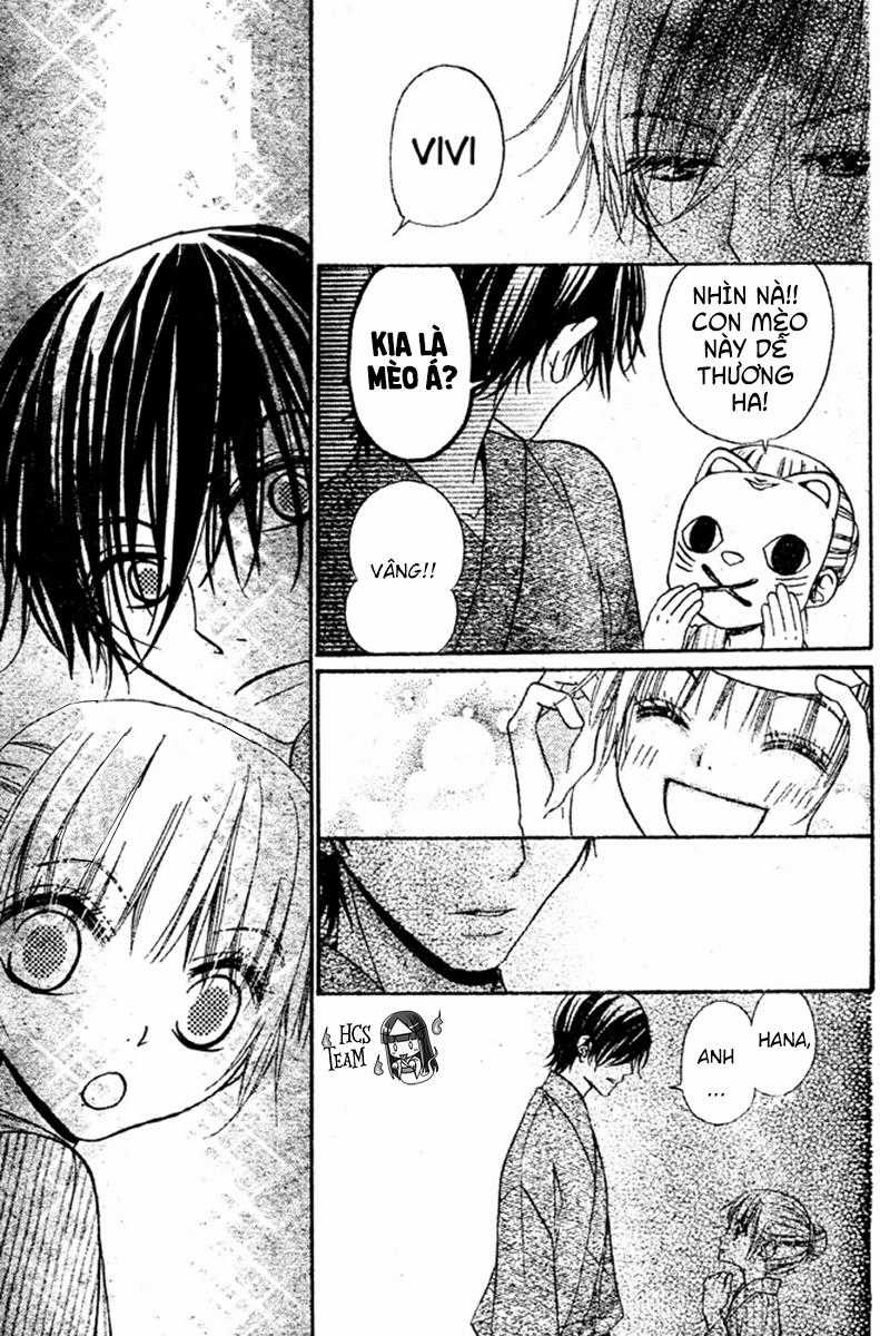 Hoa Và Ác Ma - Chapter 51 - Trang 13