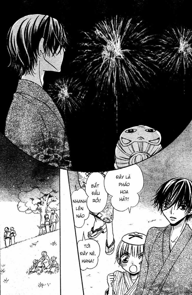 Hoa Và Ác Ma - Chapter 51 - Trang 14