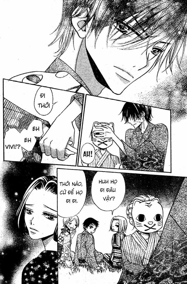 Hoa Và Ác Ma - Chapter 51 - Trang 16