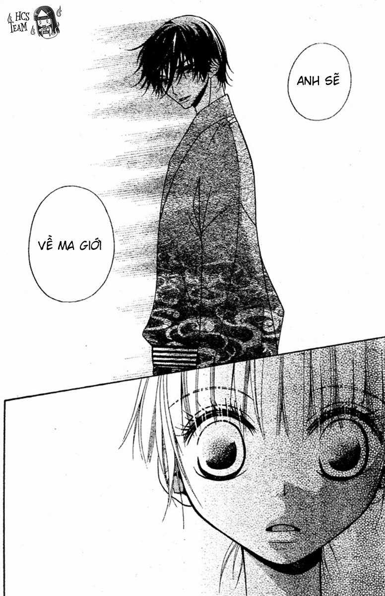 Hoa Và Ác Ma - Chapter 51 - Trang 18