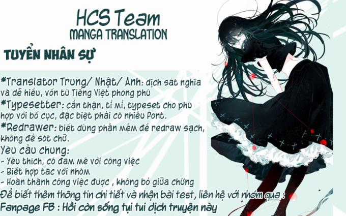 Hoa Và Ác Ma - Chapter 51 - Trang 3