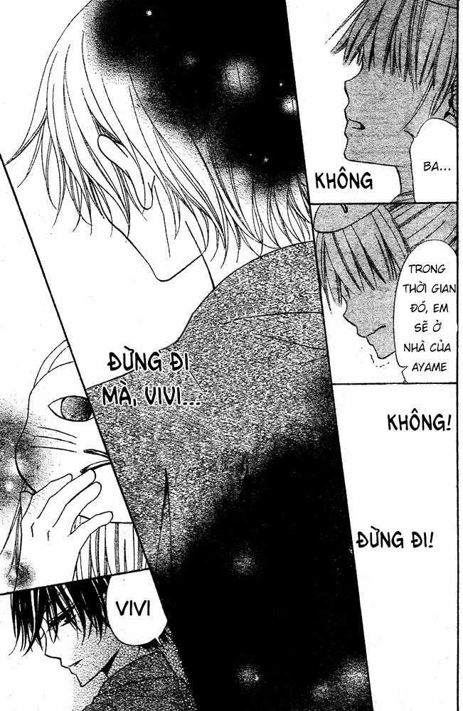 Hoa Và Ác Ma - Chapter 51 - Trang 21