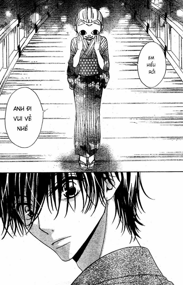 Hoa Và Ác Ma - Chapter 51 - Trang 22