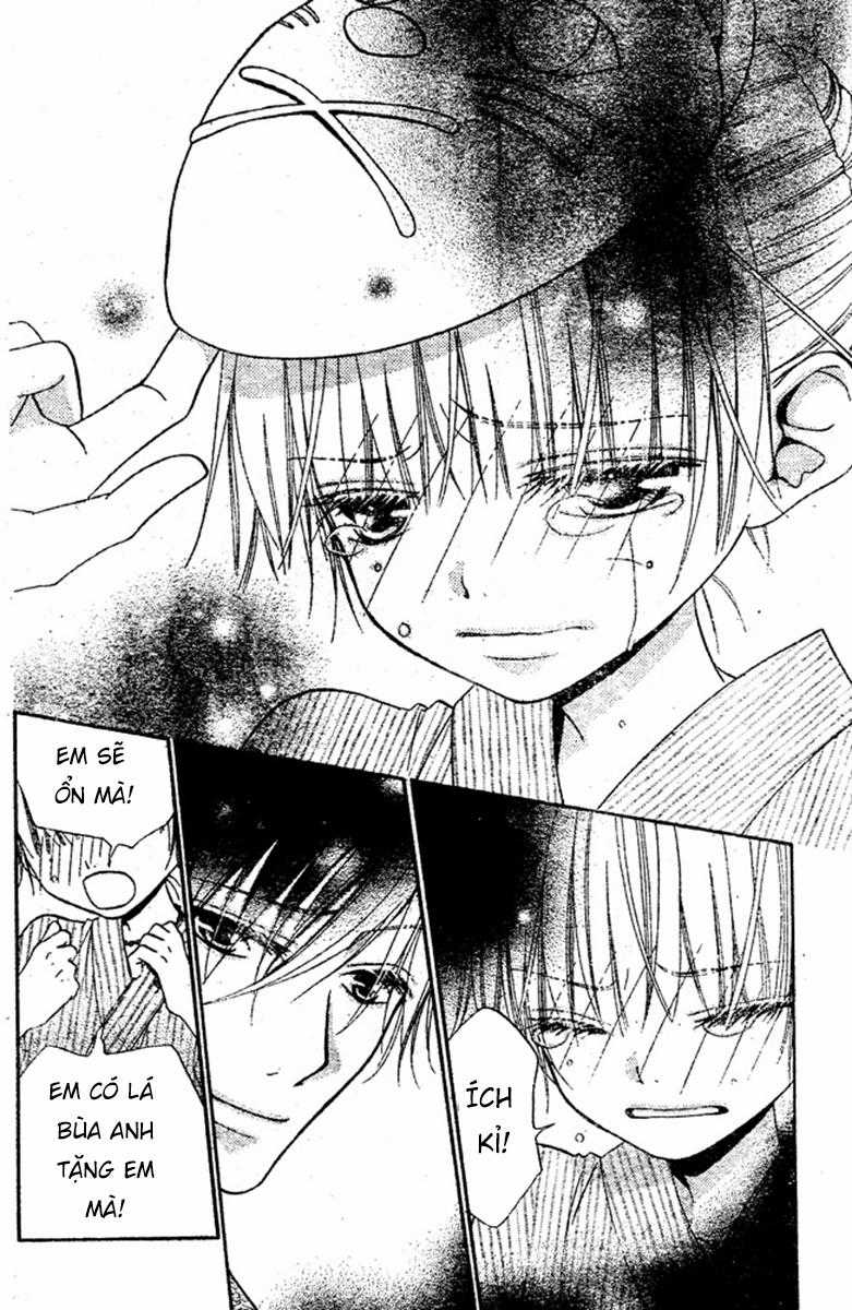 Hoa Và Ác Ma - Chapter 51 - Trang 24