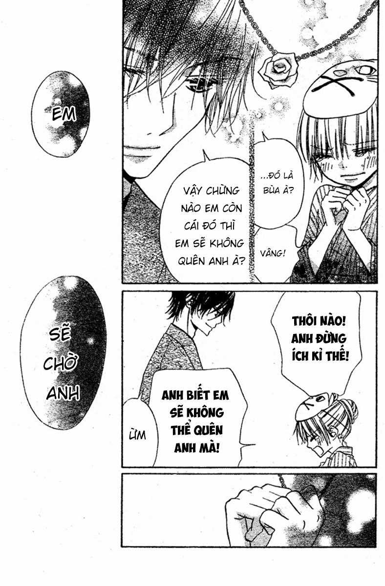 Hoa Và Ác Ma - Chapter 51 - Trang 25