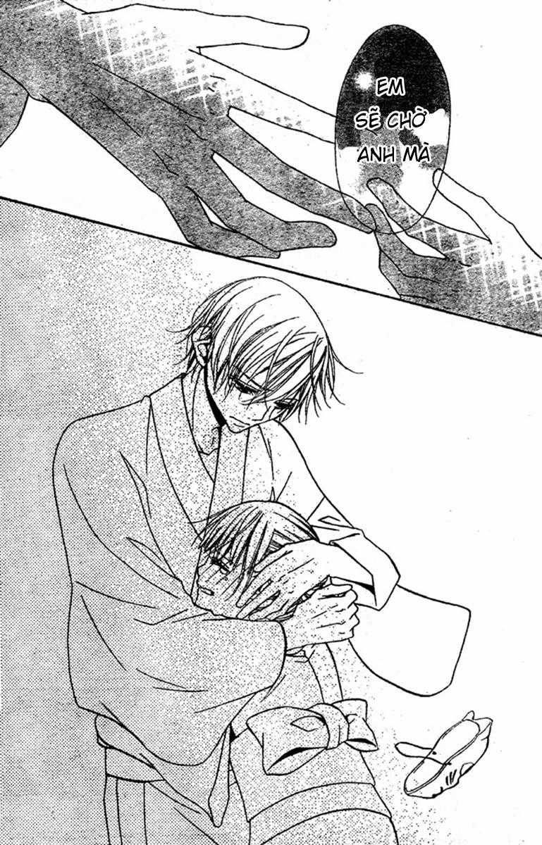 Hoa Và Ác Ma - Chapter 51 - Trang 26