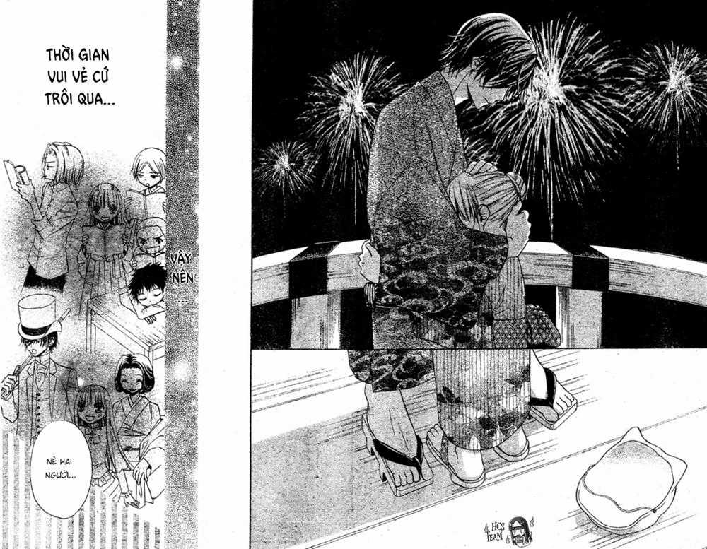 Hoa Và Ác Ma - Chapter 51 - Trang 28