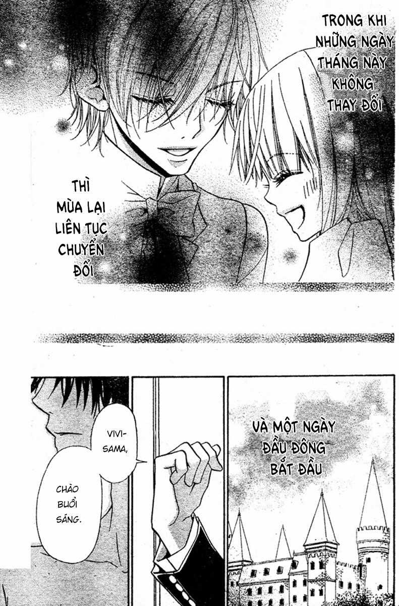 Hoa Và Ác Ma - Chapter 51 - Trang 30