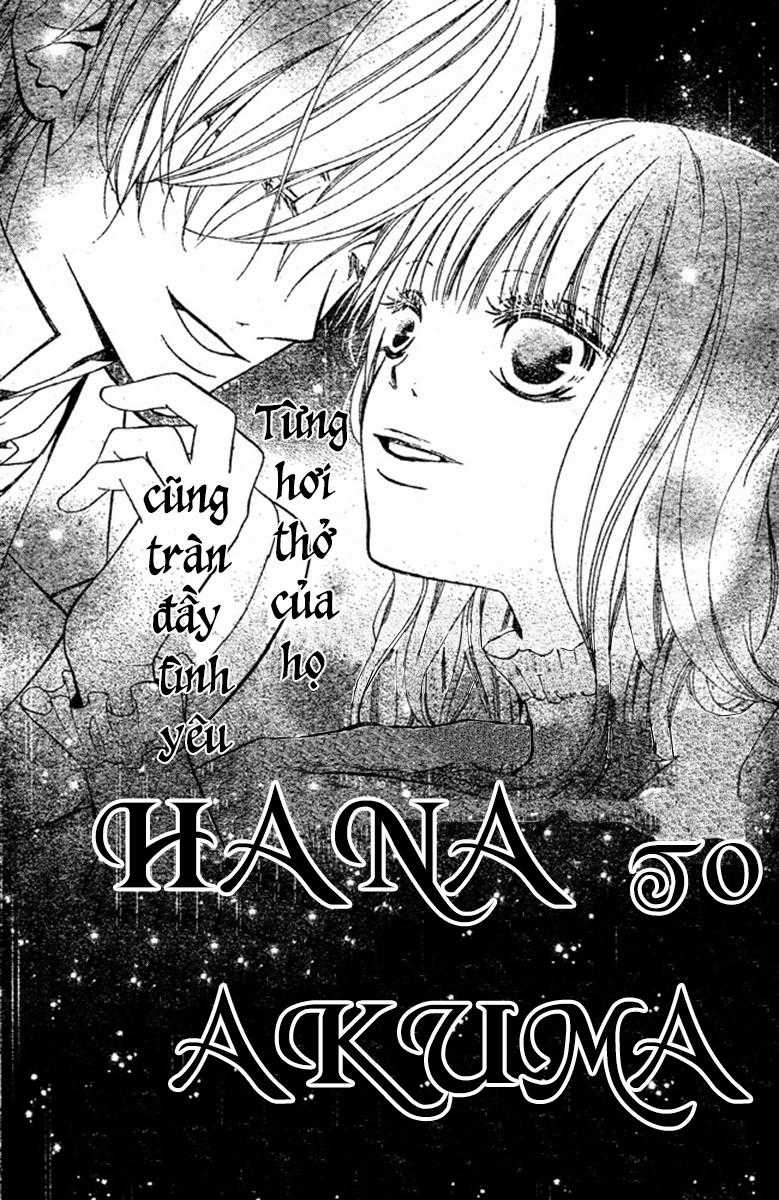 Hoa Và Ác Ma - Chapter 51 - Trang 4