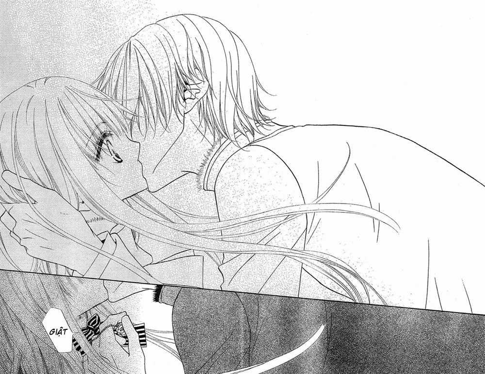 Hoa Và Ác Ma - Chapter 52 - Trang 15