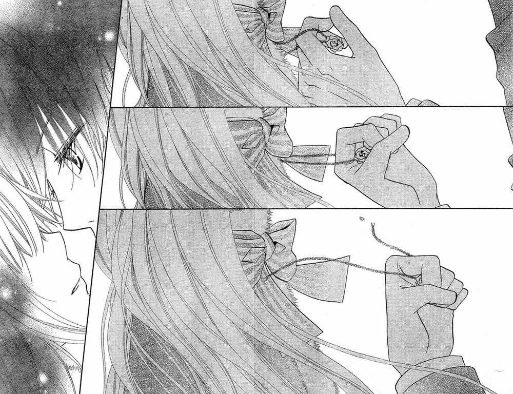 Hoa Và Ác Ma - Chapter 52 - Trang 16