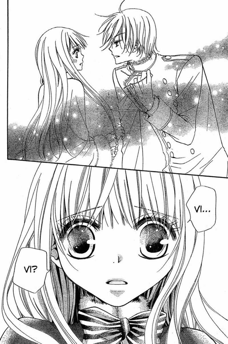 Hoa Và Ác Ma - Chapter 52 - Trang 17