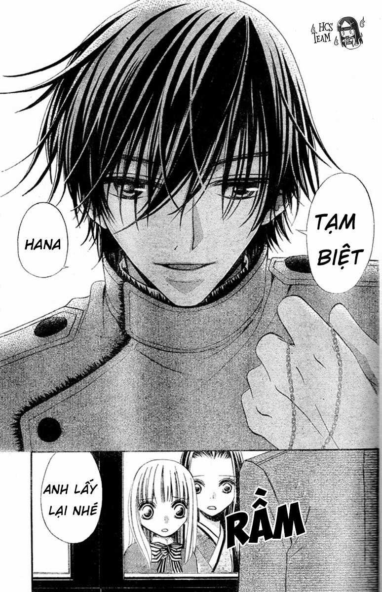 Hoa Và Ác Ma - Chapter 52 - Trang 18