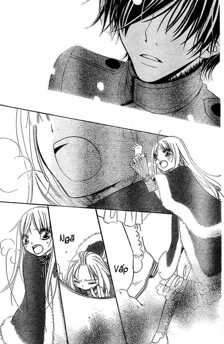 Hoa Và Ác Ma - Chapter 52 - Trang 24