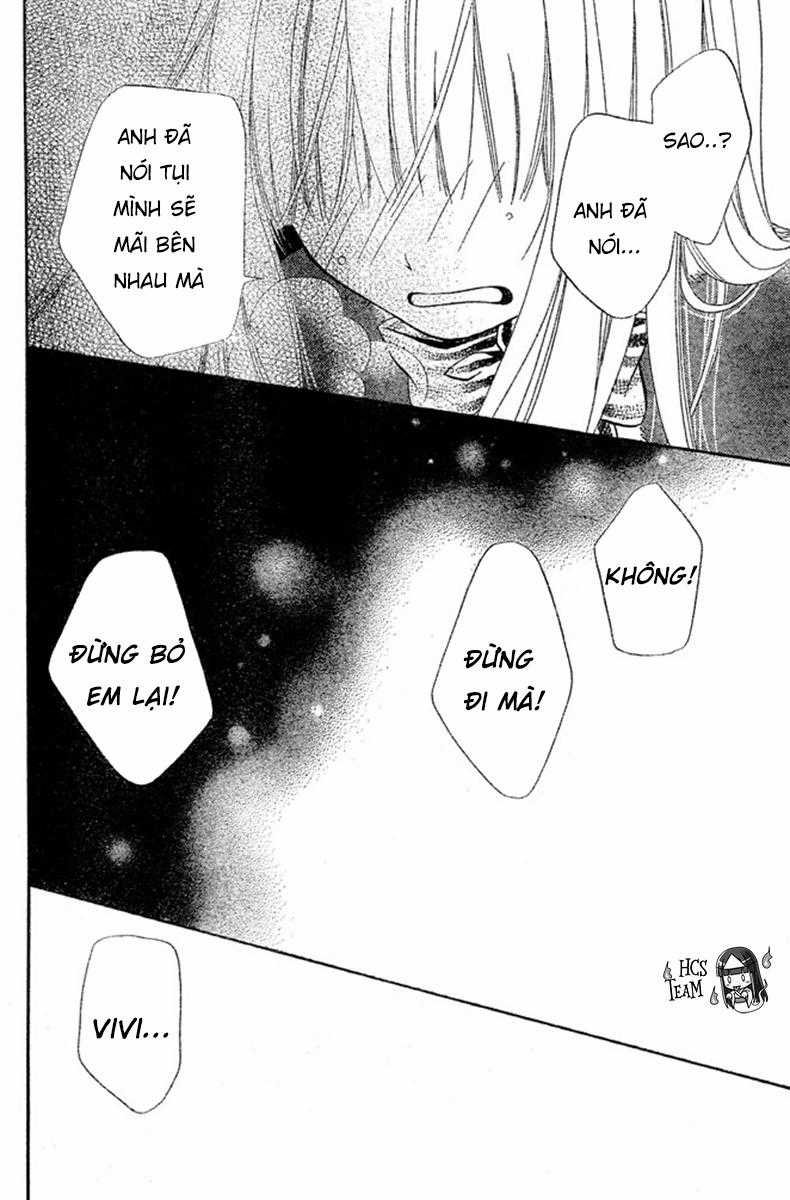 Hoa Và Ác Ma - Chapter 52 - Trang 28