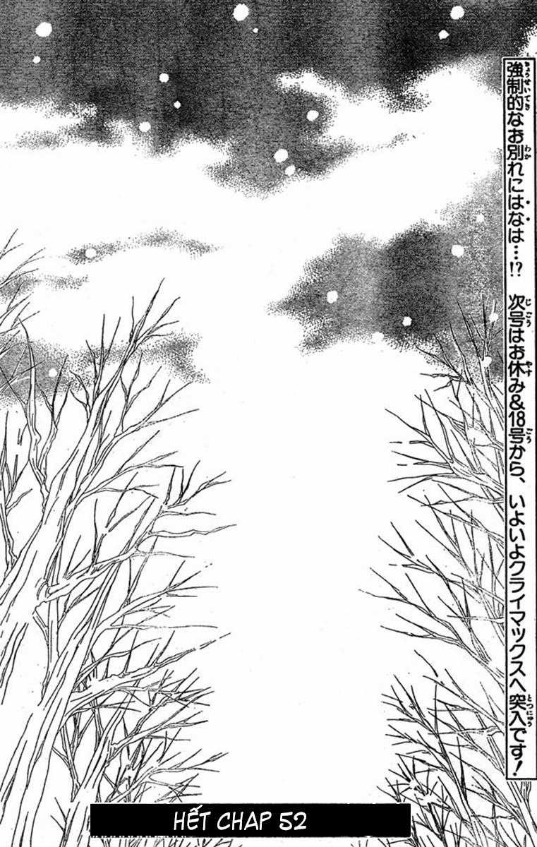 Hoa Và Ác Ma - Chapter 52 - Trang 30