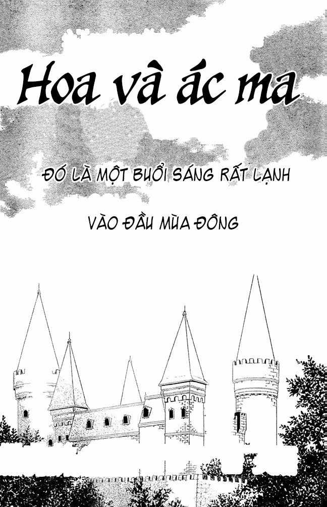 Hoa Và Ác Ma - Chapter 52 - Trang 5