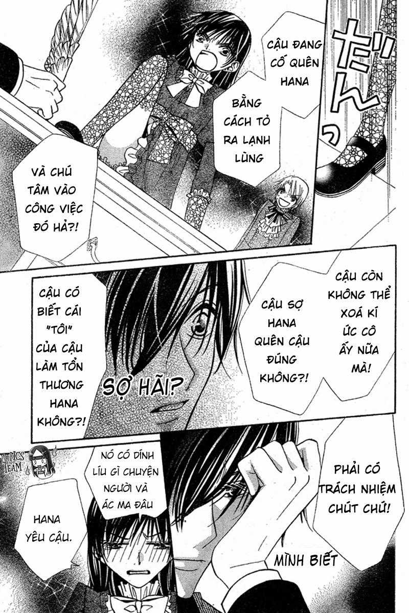 Hoa Và Ác Ma - Chapter 53 - Trang 19