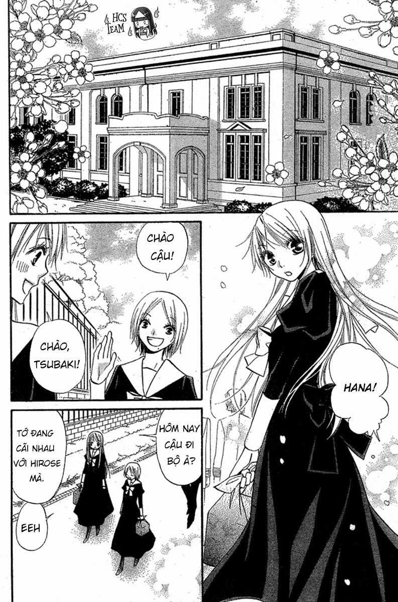 Hoa Và Ác Ma - Chapter 53 - Trang 9