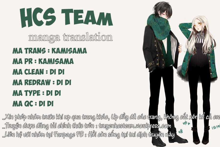 Hoa Và Ác Ma - Chapter 54 - Trang 2