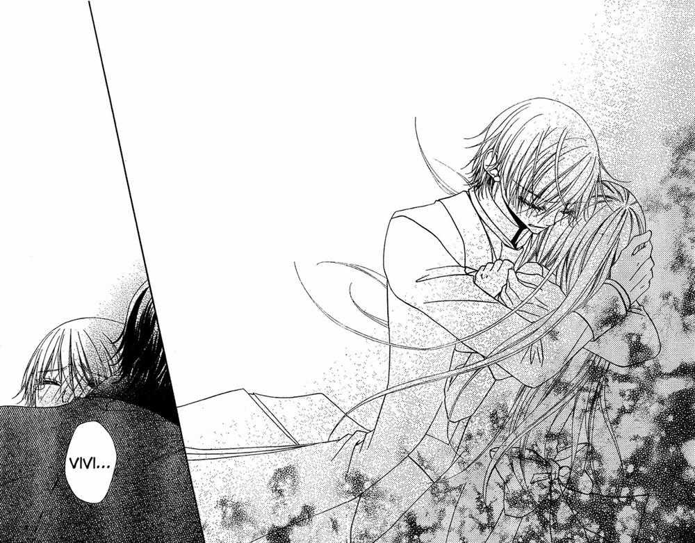 Hoa Và Ác Ma - Chapter 54 - Trang 16